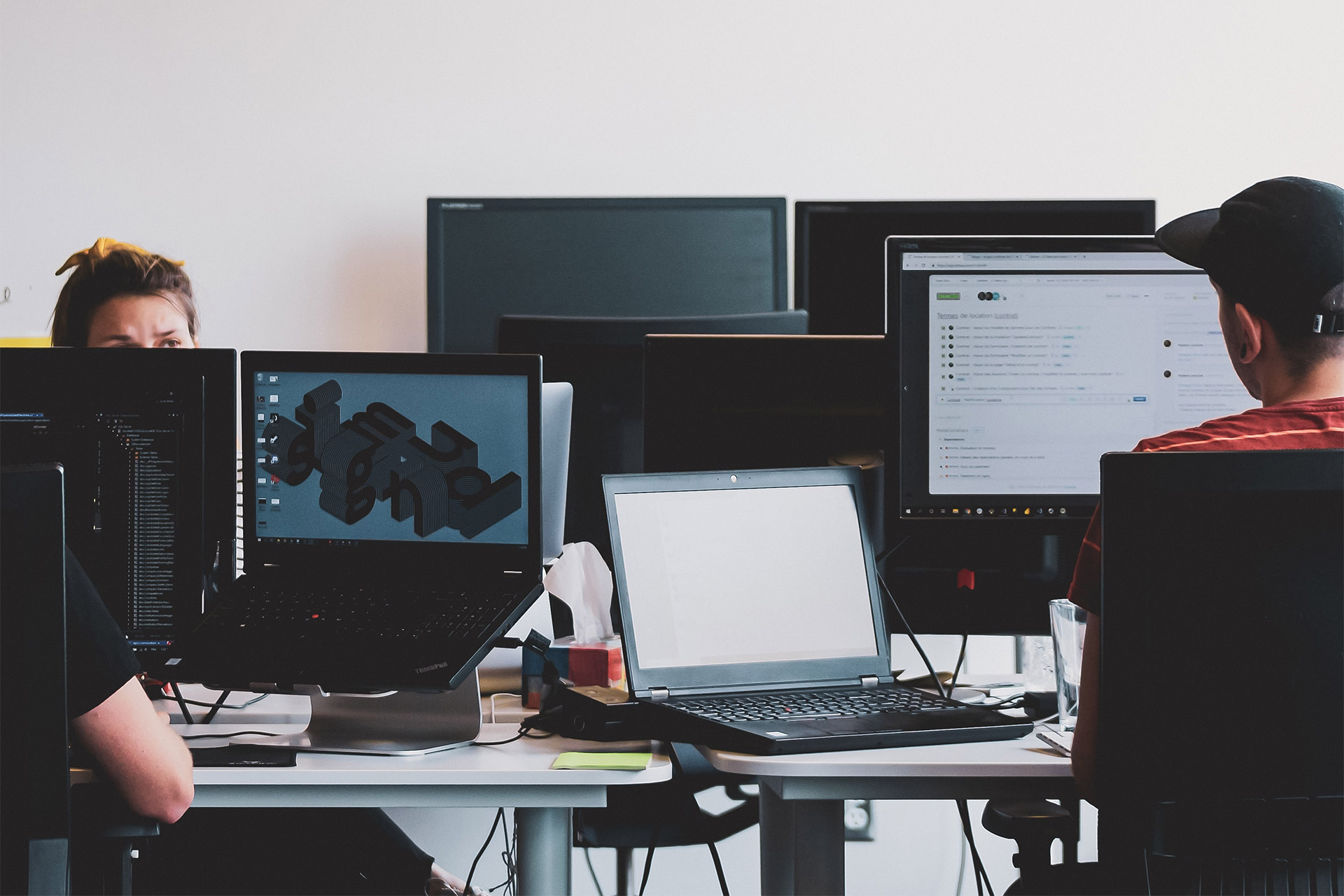 IT Systems
